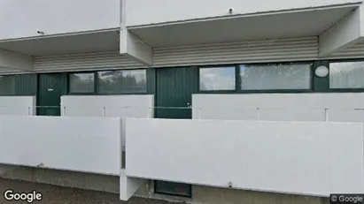 Apartments for rent in Vallensbæk - Photo from Google Street View