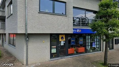 Apartments for rent in Zandhoven - Photo from Google Street View