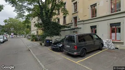 Apartments for rent in Bern-Mittelland - Photo from Google Street View