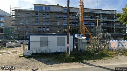 Apartments for rent in Oupeye - Photo from Google Street View