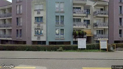 Apartments for rent in Liestal - Photo from Google Street View