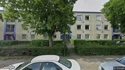 Apartments for rent in Fosie - Photo from Google Street View