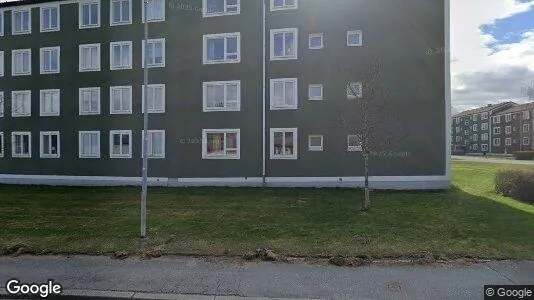 Apartments for rent in Örebro - Photo from Google Street View