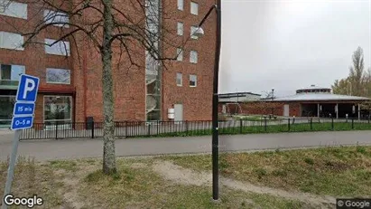 Apartments for rent in Örebro - Photo from Google Street View