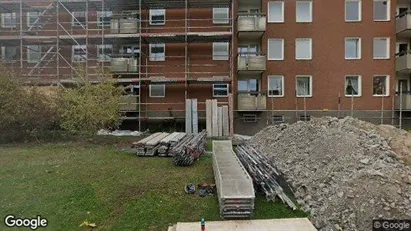 Apartments for rent in Stockholm West - Photo from Google Street View