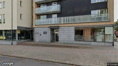 Apartments for rent in Linköping - Photo from Google Street View