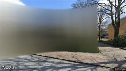 Apartments for rent in Segeberg - Photo from Google Street View