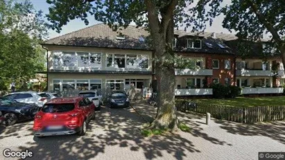 Apartments for rent in Segeberg - Photo from Google Street View