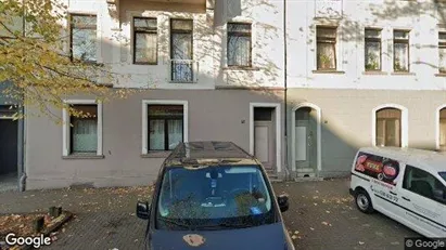 Apartments for rent in Duisburg - Photo from Google Street View
