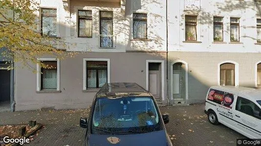 Apartments for rent in Duisburg - Photo from Google Street View