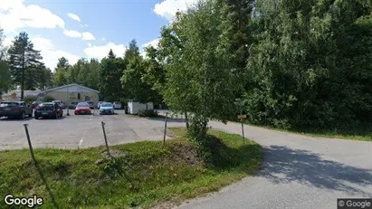 Apartments for rent in Ylöjärvi - Photo from Google Street View