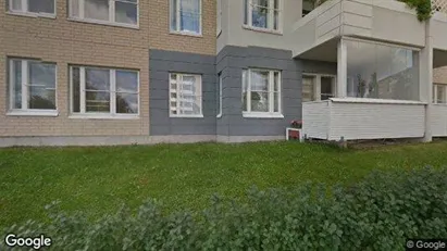 Apartments for rent in Lempäälä - Photo from Google Street View