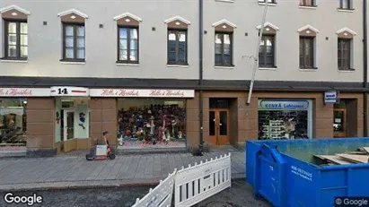 Apartments for rent in Turku - Photo from Google Street View