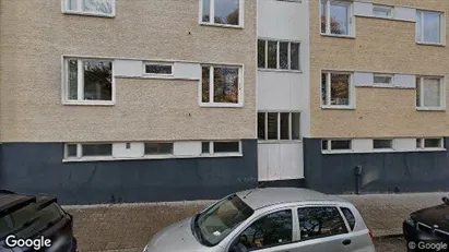 Apartments for rent in Turku - Photo from Google Street View