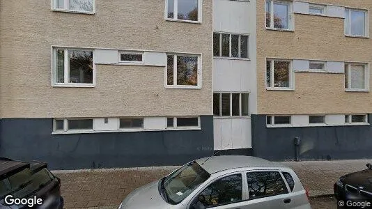 Apartments for rent in Turku - Photo from Google Street View