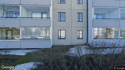Apartments for rent in Jyväskylä - Photo from Google Street View