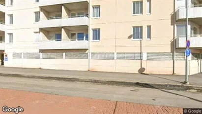 Apartments for rent in Kokkola - Photo from Google Street View
