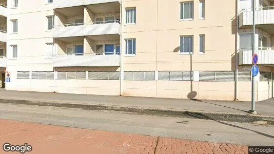 Apartments for rent in Kokkola - Photo from Google Street View