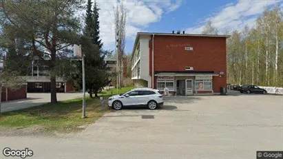 Apartments for rent in Seinäjoki - Photo from Google Street View