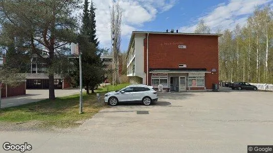 Apartments for rent in Seinäjoki - Photo from Google Street View