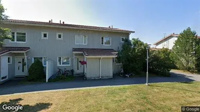 Apartments for rent in Naantali - Photo from Google Street View