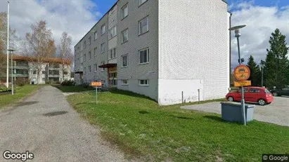 Apartments for rent in Muurame - Photo from Google Street View
