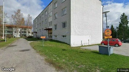 Apartments for rent in Muurame - Photo from Google Street View