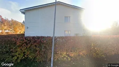 Apartments for rent in Jyväskylä - Photo from Google Street View