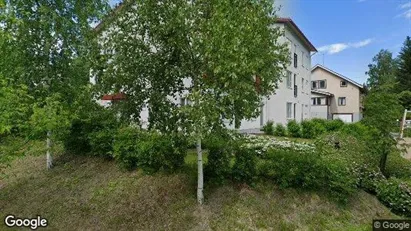 Apartments for rent in Jyväskylä - Photo from Google Street View