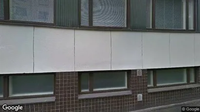 Apartments for rent in Jyväskylä - Photo from Google Street View