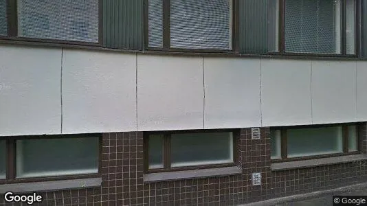 Apartments for rent in Jyväskylä - Photo from Google Street View