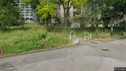 Rooms for rent in Lancy - Photo from Google Street View