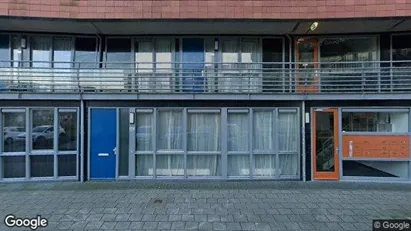 Apartments for rent in Heerhugowaard - Photo from Google Street View