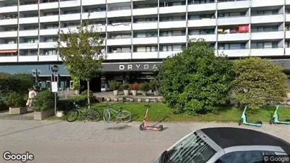 Apartments for rent in Munich Thalkirchen-Obersendling-Forstenried-Fürstenried-Solln - Photo from Google Street View