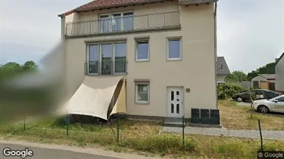 Apartments for rent in Potsdam-Mittelmark - Photo from Google Street View