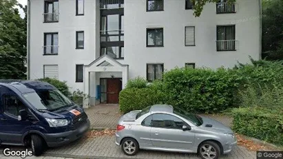 Apartments for rent in Hochtaunuskreis - Photo from Google Street View