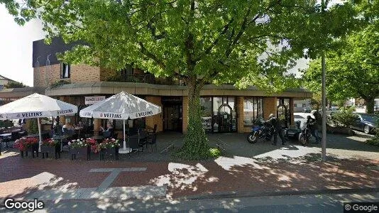 Apartments for rent in Osnabrück - Photo from Google Street View