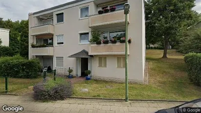 Apartments for rent in Essen - Photo from Google Street View