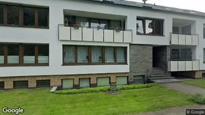 Apartments for rent in Bielefeld - Photo from Google Street View