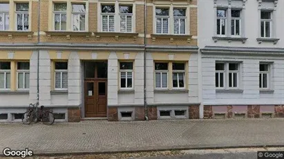 Apartments for rent in Central Saxony - Photo from Google Street View