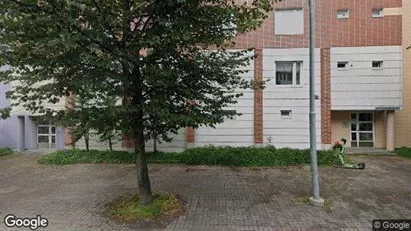 Apartments for rent in Tampere Keskinen - Photo from Google Street View