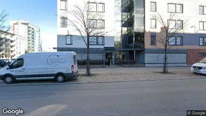 Apartments for rent in Jyväskylä - Photo from Google Street View