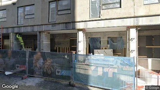 Apartments for rent in Kuopio - Photo from Google Street View
