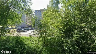 Apartments for rent in Lahti - Photo from Google Street View
