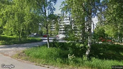 Apartments for rent in Lahti - Photo from Google Street View