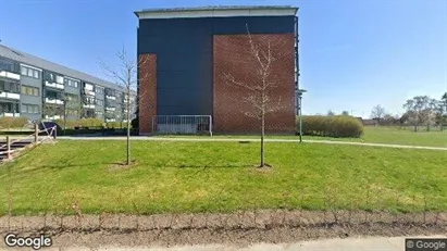 Apartments for rent in Skælskør - Photo from Google Street View