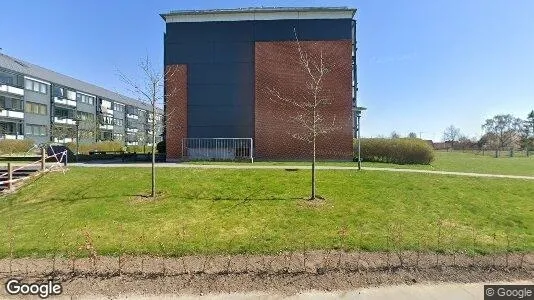 Apartments for rent in Skælskør - Photo from Google Street View