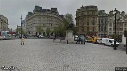 Apartments for rent in Sindal - Photo from Google Street View