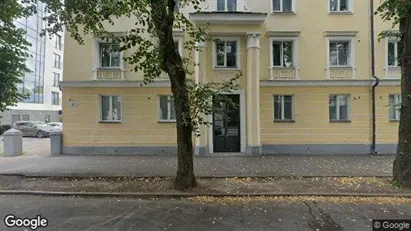 Apartments for rent in Tallinn Kesklinna - Photo from Google Street View