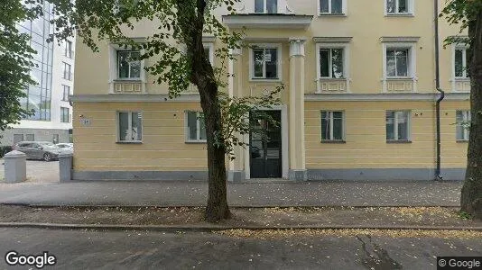 Apartments for rent in Tallinn Kesklinna - Photo from Google Street View